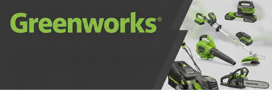 greenworks