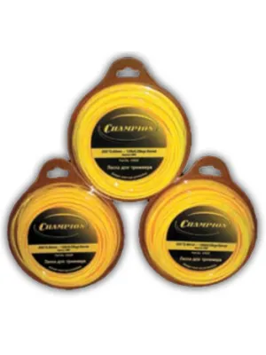 Корд триммерный CHAMPION CN100 (C5004)