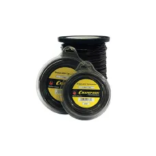 Корд триммерный CHAMPION Square Twist DUO 2.4 мм х 12 м (C5057)