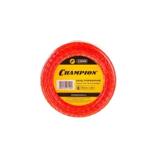 Корд триммерный CHAMPION Square Twist DUO 3.0мм х 28м (C5060)