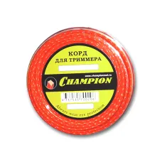 Корд триммерный CHAMPION Twisted Square (C7003)