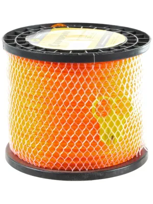 Корд триммерный CHAMPION Twisted Square 2.4мм х245м (витой квадрат) (C7014)