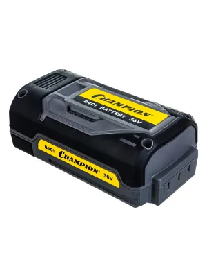 Аккумулятор CHAMPION B401, 36В, 4,0Ач, Li-ion