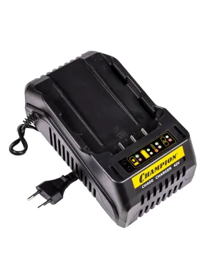 Зарядное устройство CHAMPION CH400, 36В, 2А, Li-ion
