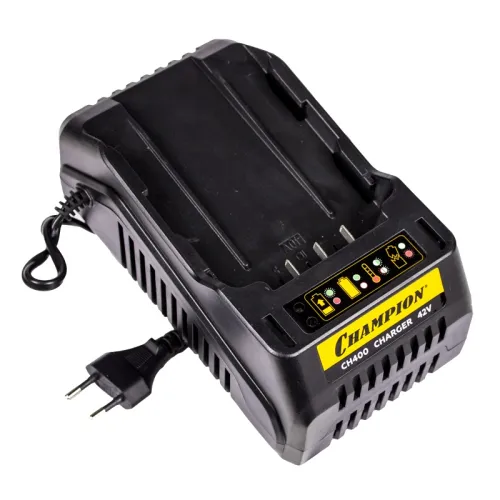 Зарядное устройство CHAMPION CH400, 36В, 2А, Li-ion