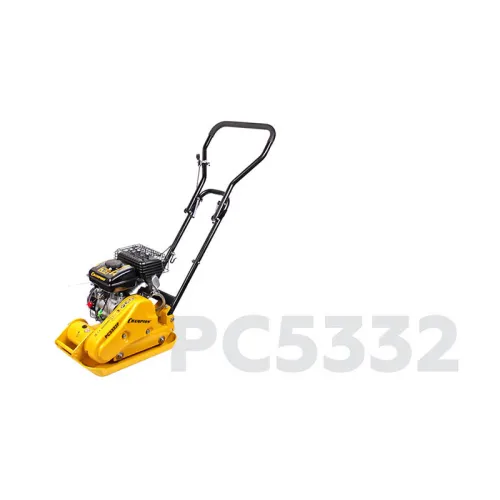 Виброплита CHAMPION PC5332F