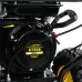 Снегоуборщик CHAMPION ST 556, 5.5лс, 56см, колеса, руч.стартер