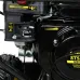 Снегоуборщик CHAMPION ST 556, 5.5лс, 56см, колеса, руч.стартер