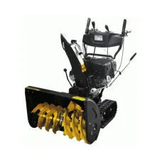 Снегоуборщик CHAMPION STT1170E