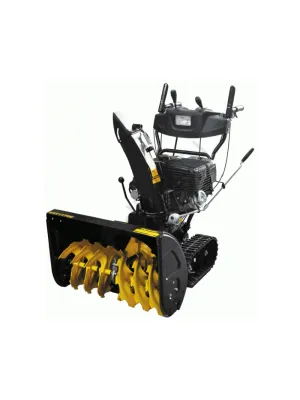 Снегоуборщик CHAMPION STT1170E