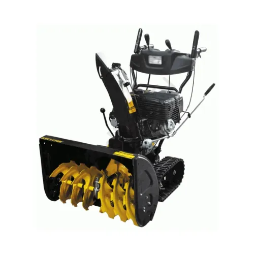 Снегоуборщик CHAMPION STT1170E