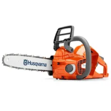Аккумуляторная пила цепная HUSQVARNA 330i_12