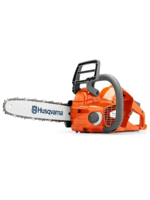 Аккумуляторная пила цепная HUSQVARNA 330i_12