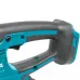 Аккумуляторные ножницы MAKITA DUM604ZX, LXT 18В, нож для травы 16 см, нож для кустарников 20 см, без АКБ И ЗУ (DUM604ZX)