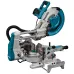 Пила торцовочная MAKITA LS1219, 1800 Вт, 305x30 мм, рез 107/363 мм, 29 кг, коробка