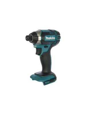 Аккумуляторный гайковерт ударный MAKITA DTD152Z, без АКБ и ЗУ