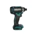 Аккумуляторный гайковерт ударный MAKITA DTD152Z, без АКБ и ЗУ