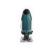 Аккумуляторный лобзик MAKITA JV101DWAE, 10.8 В, 2х2 Ач Li-ion (слайдер), 0-2900 об\м, ход 18 мм, рез 65 мм, 1.9 кг, чем, 3-маятн