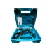 Термопистолет MAKITA HG6031VK, 1.8 кВт, 4 насадки, кейс