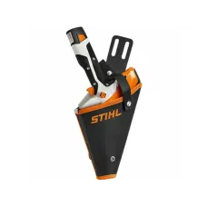 Кобура STIHL (чехол с креплением на пояс) для аккумуляторной цепной пилы GTA 26 (GA014901700)