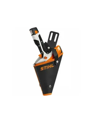 Кобура STIHL (чехол с креплением на пояс) для аккумуляторной цепной пилы GTA 26 (GA014901700)