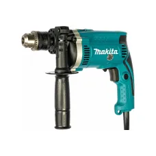 Дрель ударная MAKITA HP 1630 K, 710Вт, реверс
