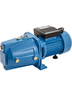Насос поверхностный UNIPUMP ECO JET 100 LA, 0.75 кВт