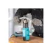 Термопистолет MAKITA HG6530VK, 2000 Вт, 280-550 л\м, 50\650 грС, чем., 4 насадки, 0.6 кг