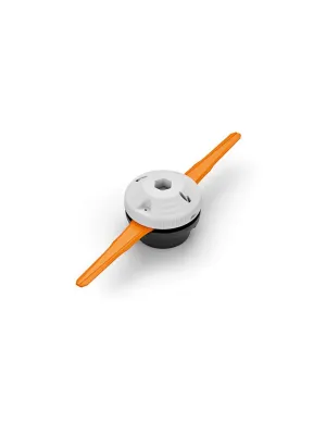 Головка триммерная STIHL Policut 6-2, (Fs-38, 40, 45, Fsa 60R, 86R)