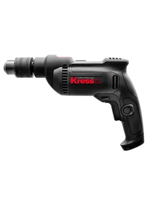 Дрель KRESS KU120