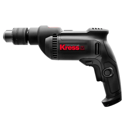 Дрель KRESS KU120