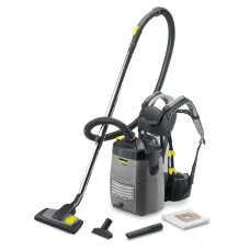 Пылесос KARCHER ранцевый BV 5/1. 1.394-200*EU