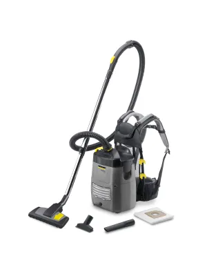 Пылесос KARCHER ранцевый BV 5/1. 1.394-200*EU