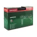 Перфоратор STATUS MPR33, 850Вт, SDS-plus, кейс