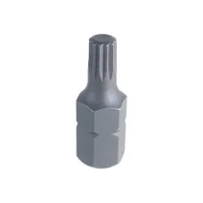 Бита JONNESWAY 10 мм DR SPLINE, М6, 30 мм D10M30M06A