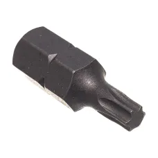Бита JONNESWAY 10 мм DR TORX, Т55, 30 мм D130T55