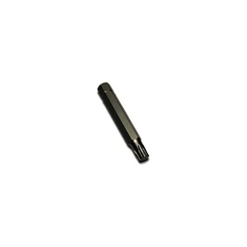 Бита JONNESWAY 10мм DR TORX, Т30, 75 мм D175T30