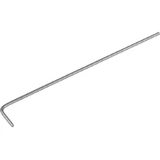 Ключ шестигранный THORVIK торцевой удлиненный, H4 HKL40