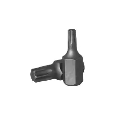 Бита OMBRA 10 мм DR TORX, T50, 30 мм