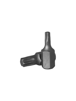 Бита OMBRA 10 мм DR TORX, T50, 30 мм