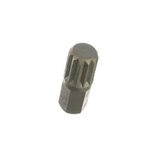Бита OMBRA 10 мм DR SPLINE, M12, 30 мм