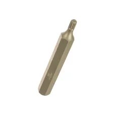 Бита OMBRA, M5 SPLINE, 10мм DR х 75мм, (571705)