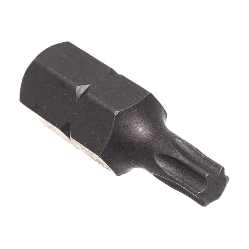 Бита JONNESWAY 10мм Torx T-30 30мм (D130T30)
