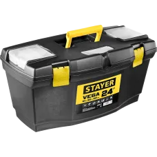 Ящик для инструмента STAYER VEGA-24 серия «MASTER», 24