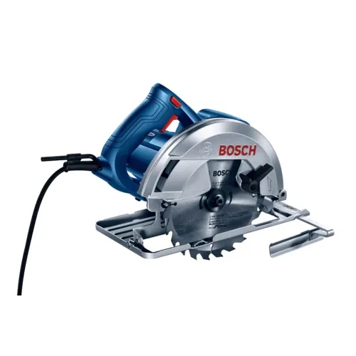 Пила дисковая BOSCH GKS 140
