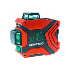 Нивелир лазерный CONDTROL GFX360-3