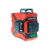 Нивелир лазерный CONDTROL GFX360-3