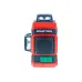 Нивелир лазерный CONDTROL GFX360-3