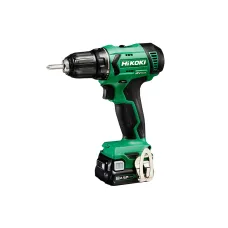 Аккумуляторный шуруповерт HIKOKI DS12DARFZ