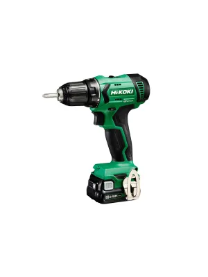 Аккумуляторный шуруповерт HIKOKI DS12DARFZ